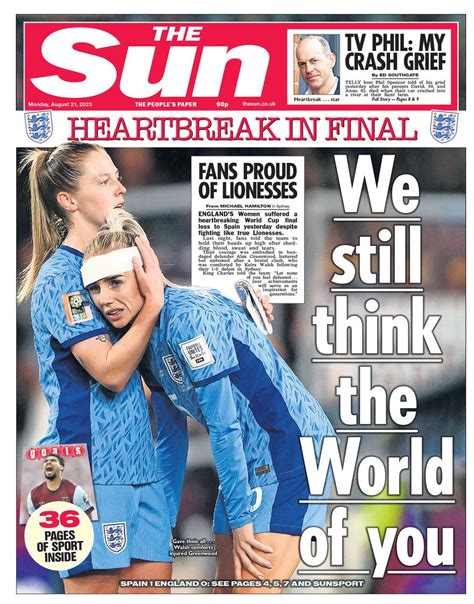 the sun newspaper facebook